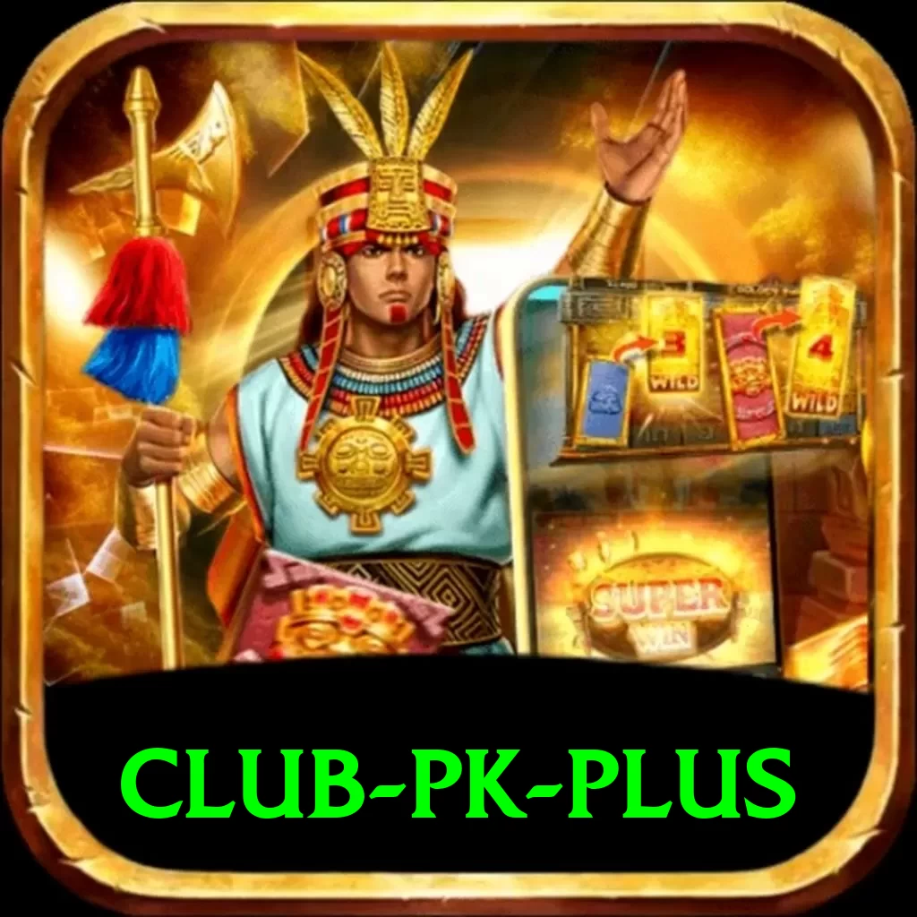 Club Pk - Real Money VIP - 2