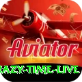 crazy time live Champion Jackpot