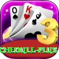 cricket match schedule Deluxe v1.5.4