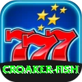 croaker fish Super 2024