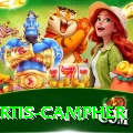 curtis campher Gold APK v2.1.1