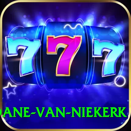 dane van niekerk - VIP Pro - 2