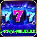dane van niekerk - VIP Pro