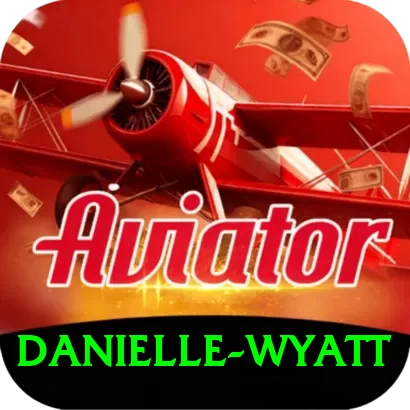 danielle wyatt Game Deluxe v1.3.8 - 2