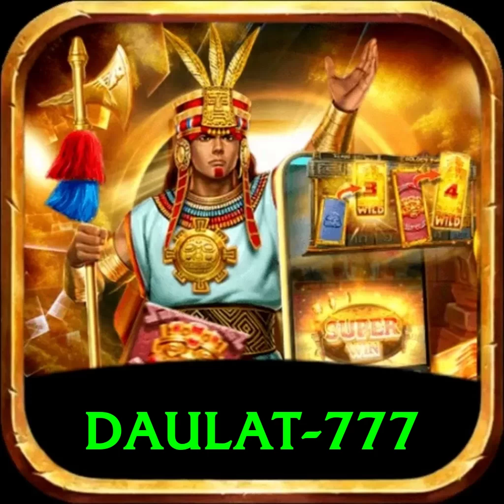 Daulat 777 Premium Edition v2.0.0 - 2