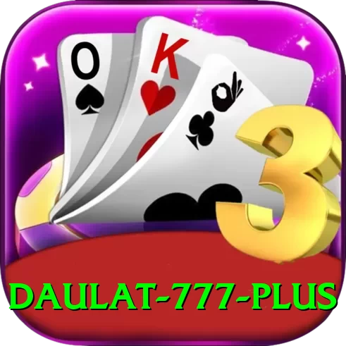 Daulat 777 Pro v2.8.9 - 2