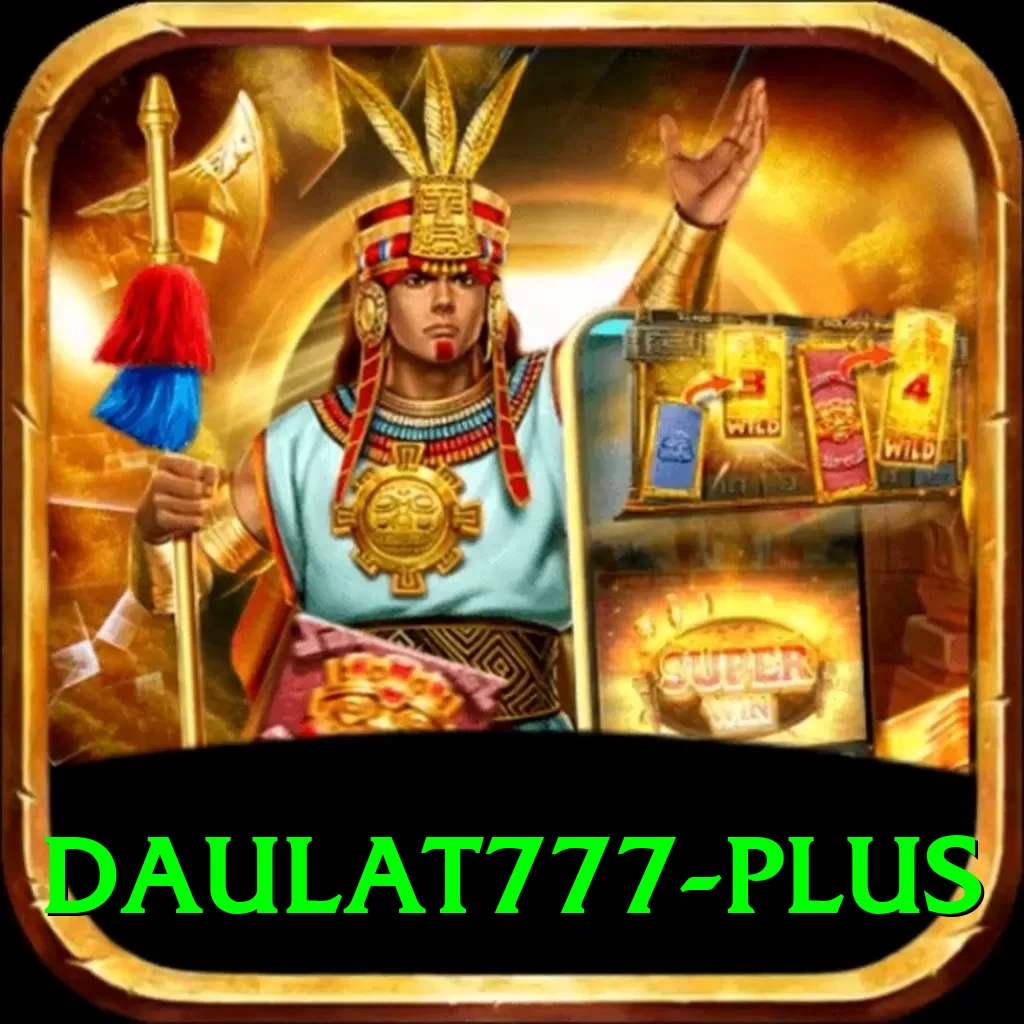 Daulat777 Plus - Free Download - 2