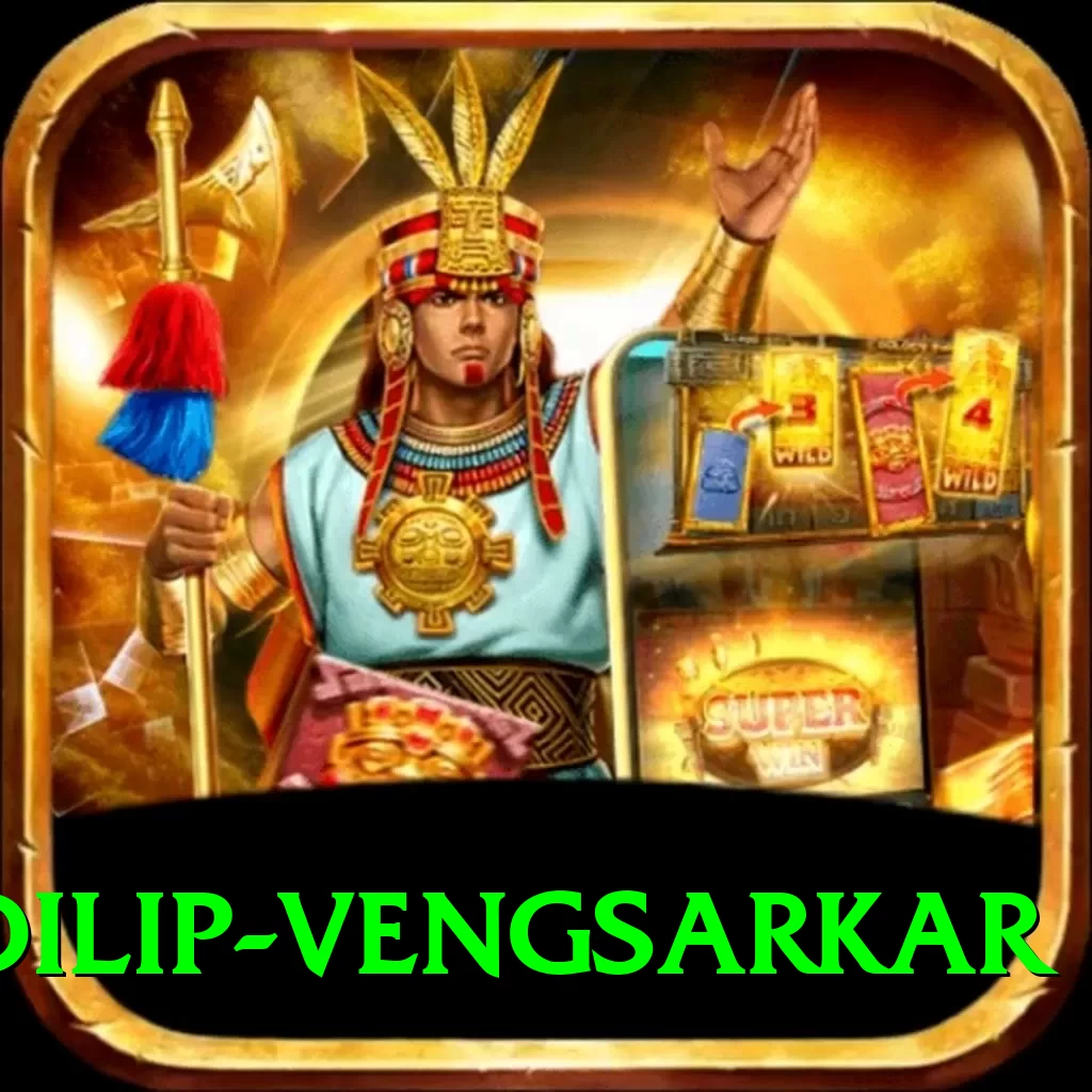 dilip vengsarkar Casino Official v5.4.2 - 2