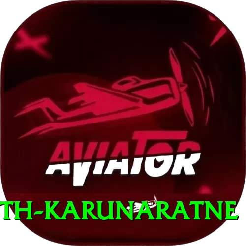 dimuth karunaratne - Gaming Ultimate - 2