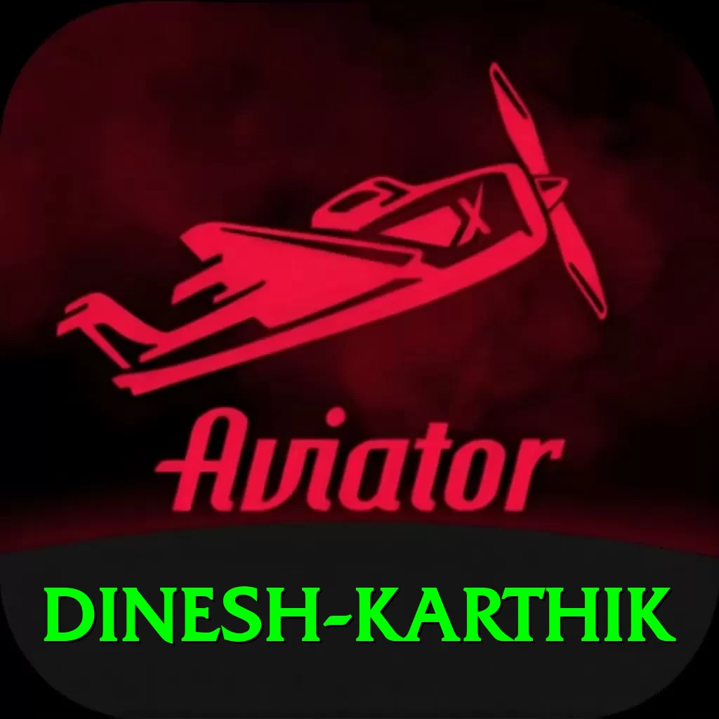 dinesh karthik Turbo Casino App - 2