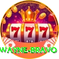 dwayne bravo Deluxe New