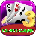 E2 Bet Game Games (Casino & Earning) Master v4.1.9