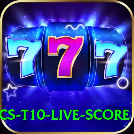 ecs t10 live score Gaming Master v3.0.8 - 2