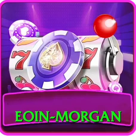 eoin morgan - VIP Earning App - 2
