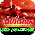 euro millions - Gaming Plus