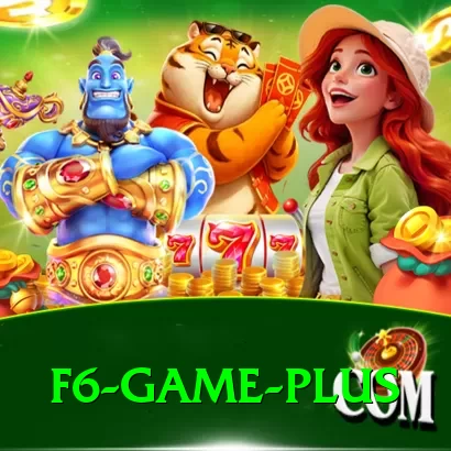 F6 Game Turbo Pro v4.0.1 - 2