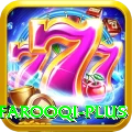 fazalhaq farooqi Games Gold