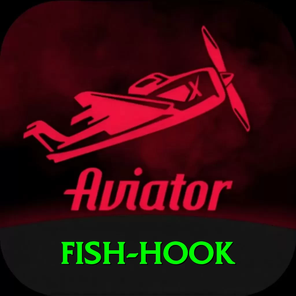 fish hook Jackpot Max v3.1.1 - 2