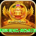 fishing boats - Slots Master