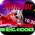 fishing hooks Gaming Pro