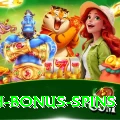 free slot games with bonus spins Earn Gold v5.5.5