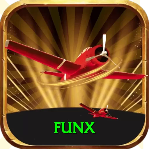 funx Mega PK v4.1.6 - 2