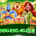 gambling slots - Casino King