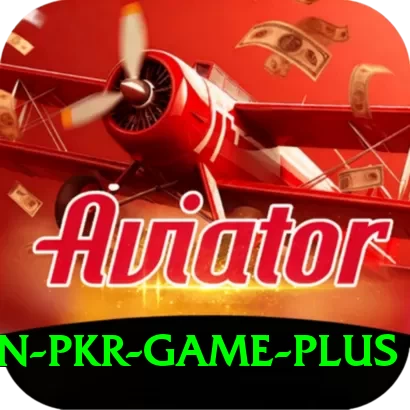 Gameistan PKR Game VIP Pro v4.5.6 - 2