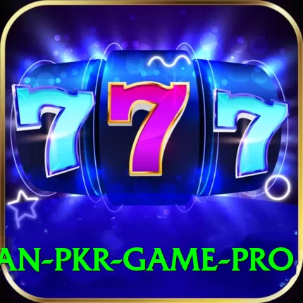 Gameistan PKR Game Max v4.4.3 - 2
