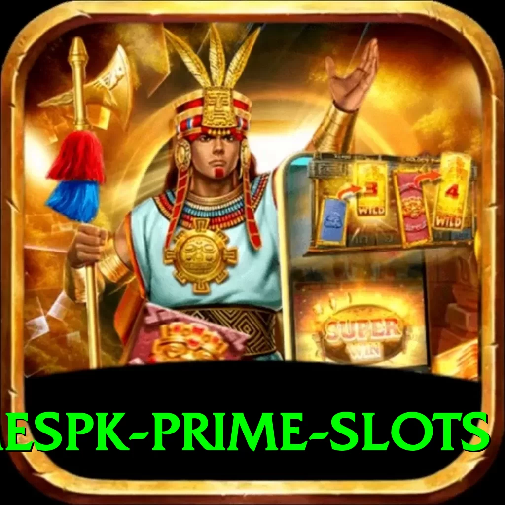 gamespk Prime Slots - 2