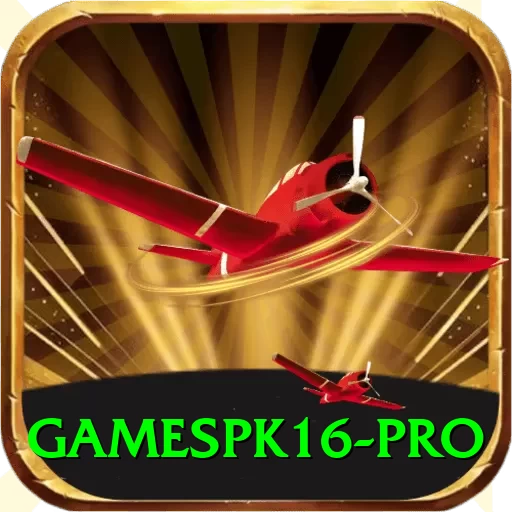 gamespk16 Premium Gaming App - 2