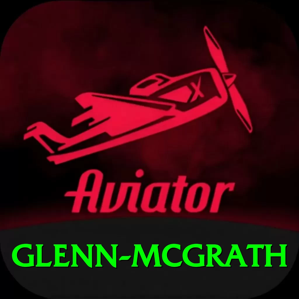 glenn mcgrath Gold v5.0.5 - 2