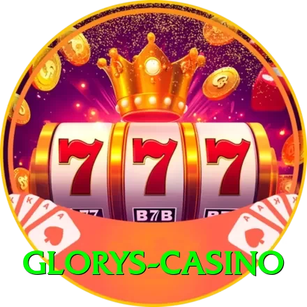 glorys casino Ultimate - Daily Bonus - 2