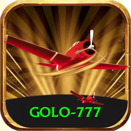 golo 777 - Live Master - 2