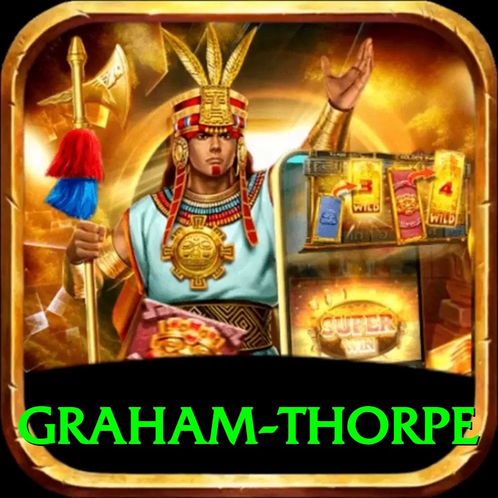 graham thorpe App Prime v1.1.9 - 2