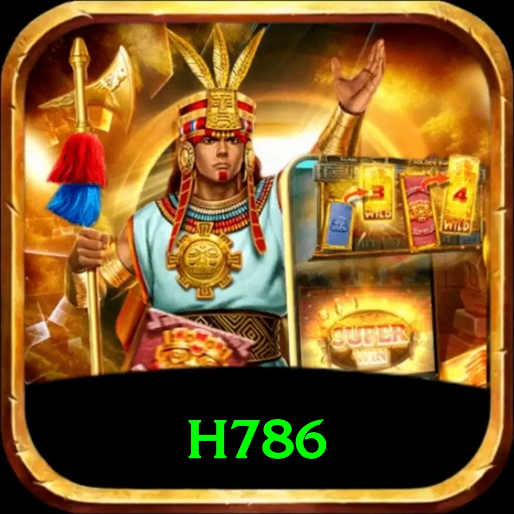 H786 Games (Casino & Earning) Plus v1.8.4 - 2