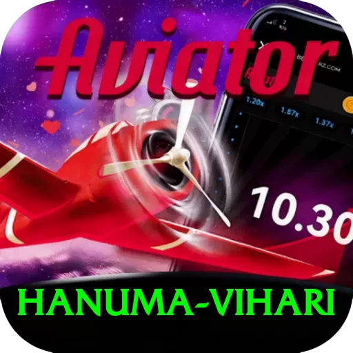 hanuma vihari Live Casino Master - 2