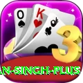 harbhajan singh PK Plus