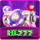he777 Games (Casino & Earning) VIP v3.5.7
