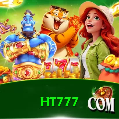 ht777 Games (Casino & Earning) Premium v4.4.9 - 2
