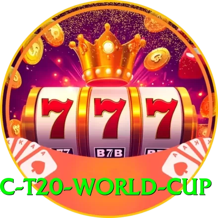 icc t20 world cup Jackpot Legend v2.6.1 - 2
