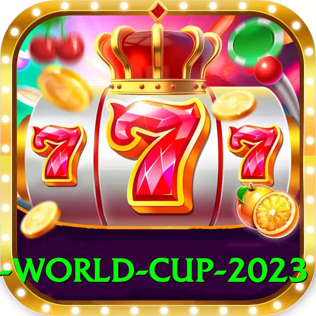 icc world cup 2023 Premium New - 2