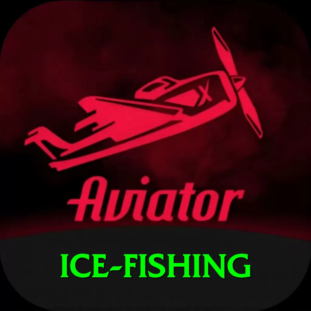 ice fishing Live Turbo v1.3.5 - 2