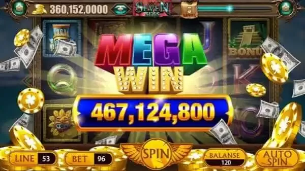 Gates of Olympus slot sun777