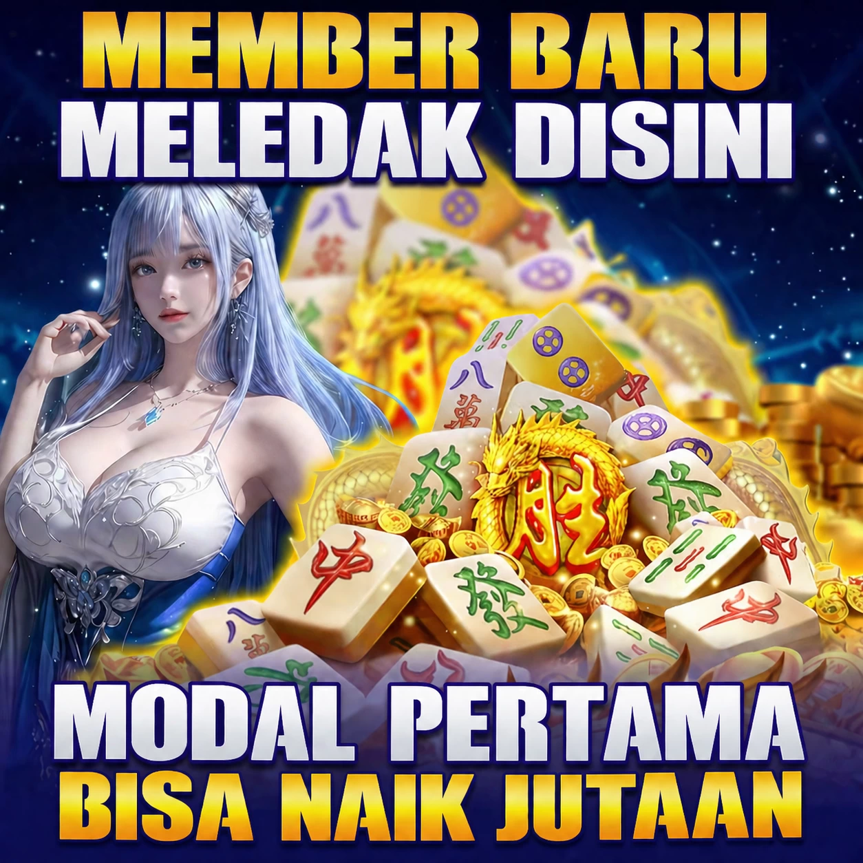 Slots com prêmios sun777