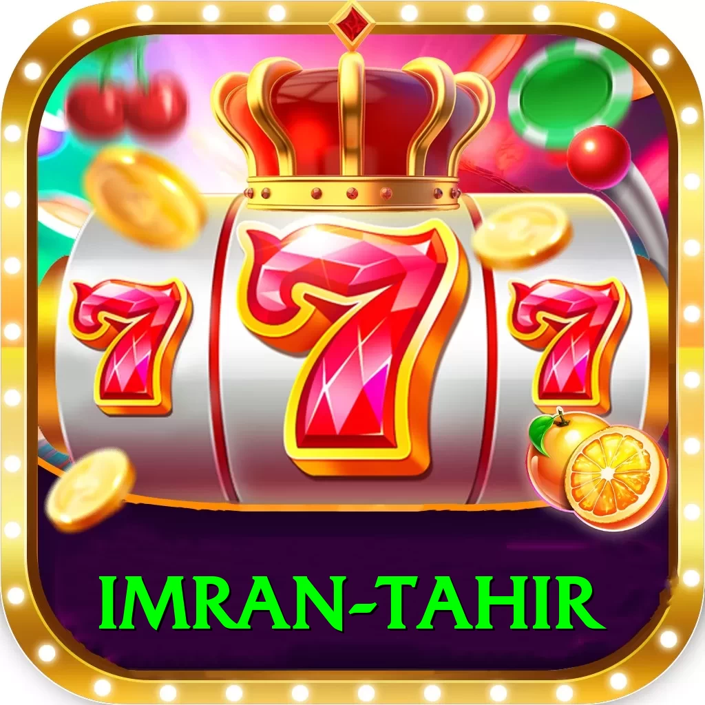 imran tahir - Casino Super - 2