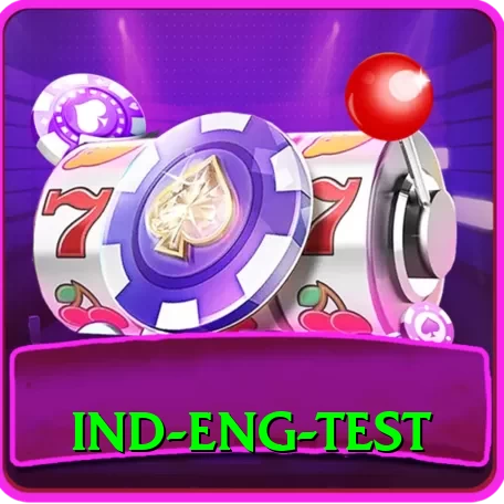 ind eng test Casino Master v3.9.9 - 2