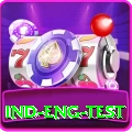 ind eng test Casino Master v3.9.9