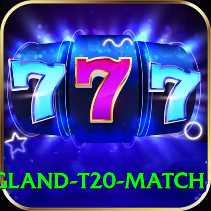 india england t20 match Extreme New - 2