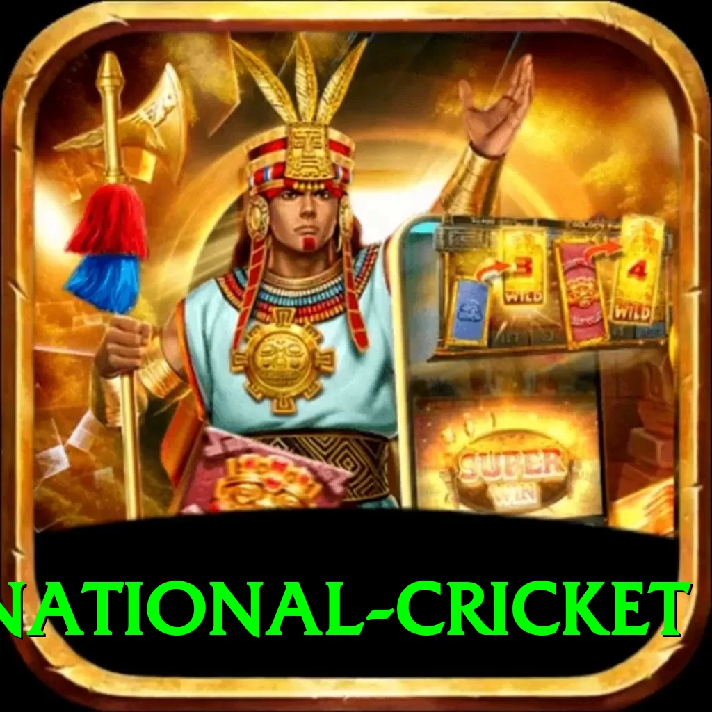 international cricket Bonus Super v1.3.6 - 2